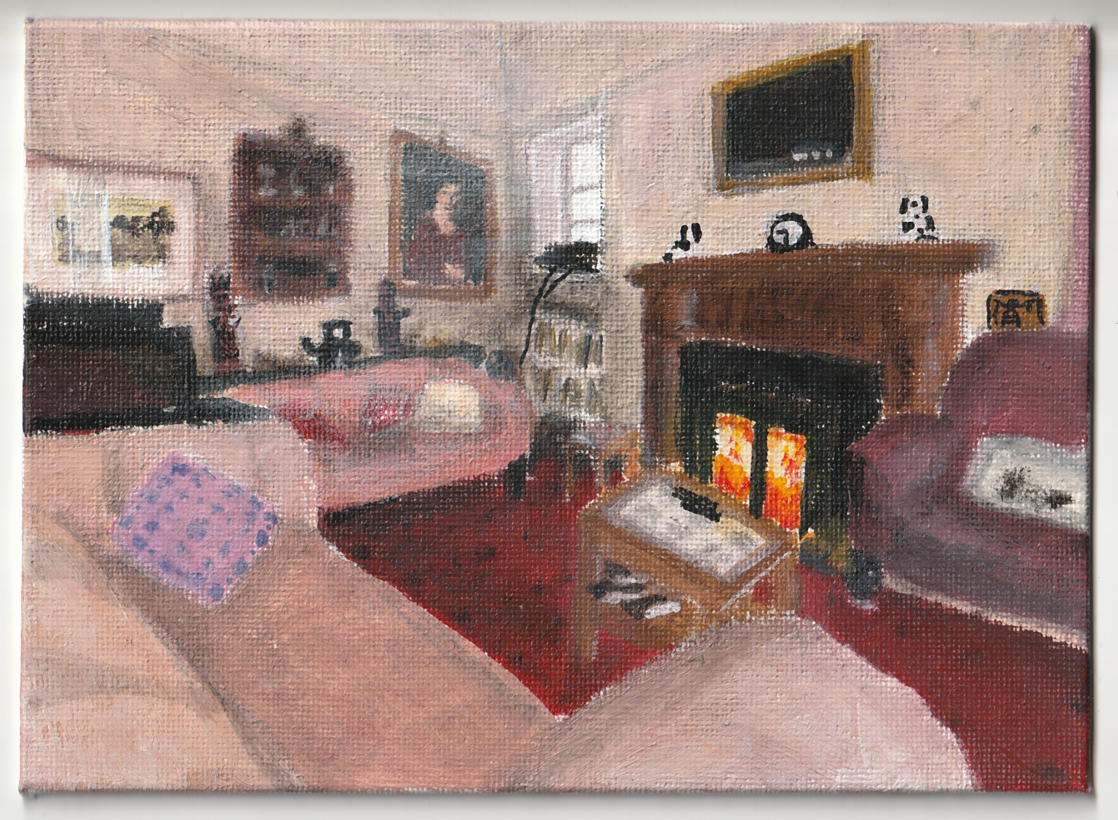 room