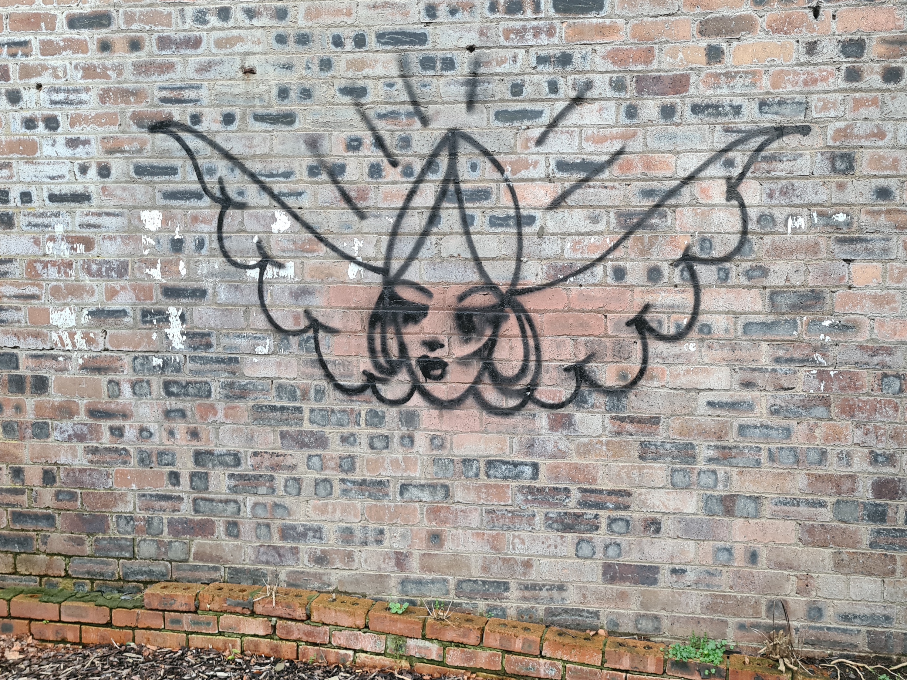 graffiti
